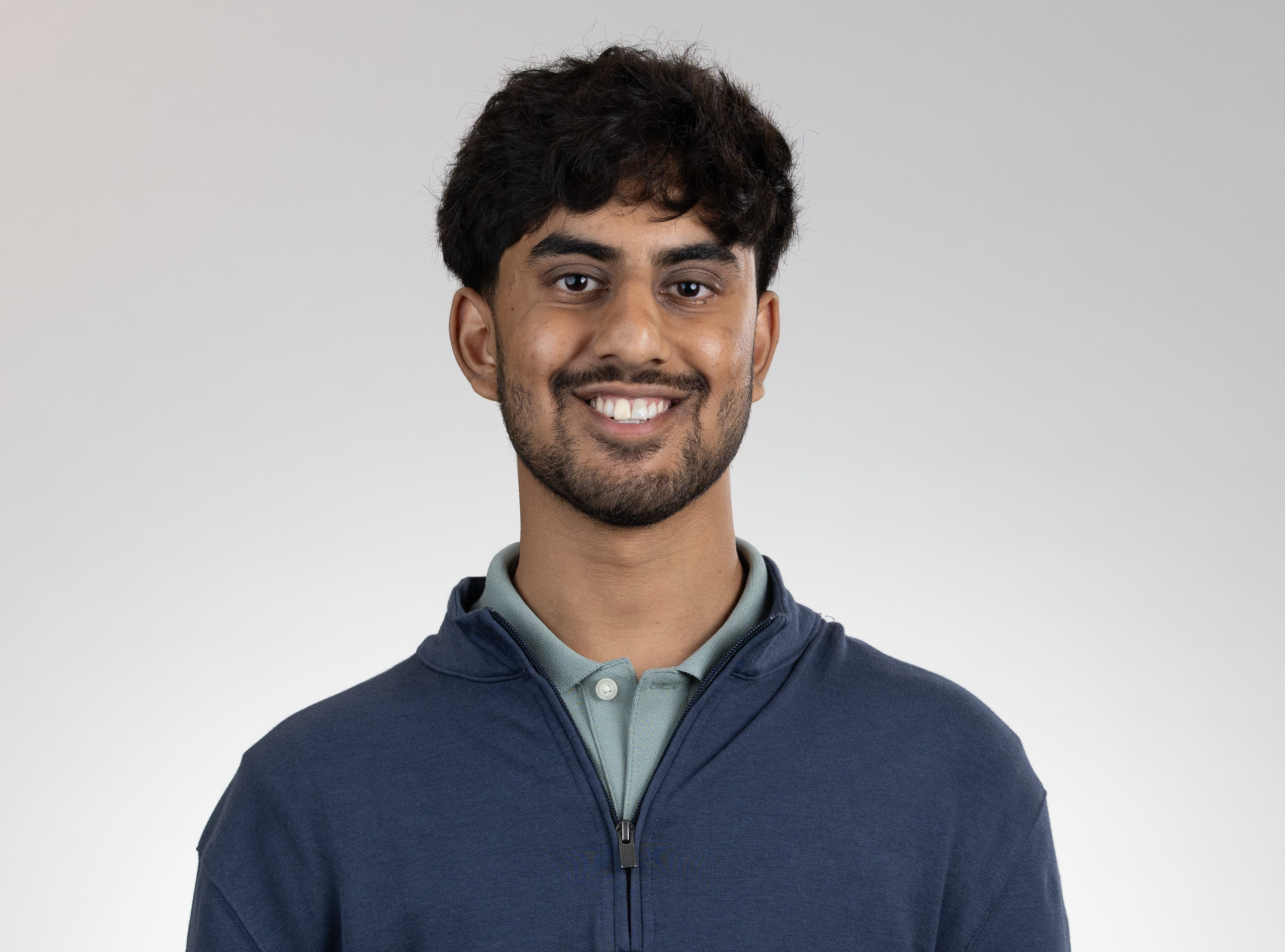 Zain Bharde