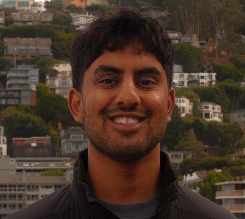 Zain Bharde